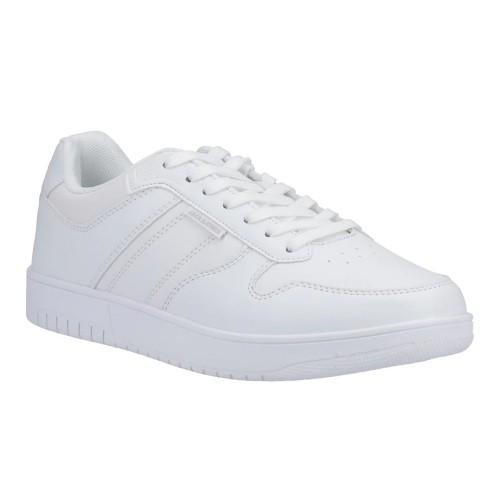 Jack And Jones Mens Jam Low Trainers