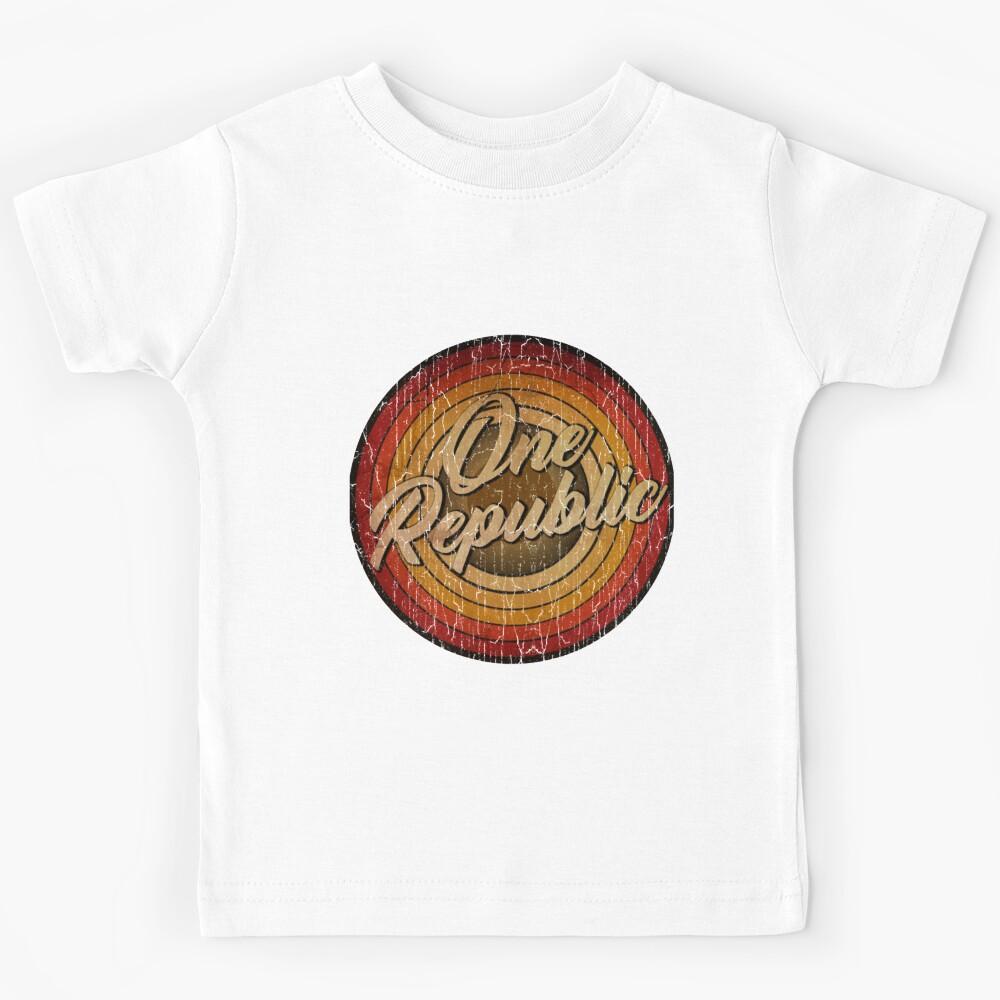 OneRepublic Kids T-Shirt 150