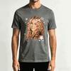 Shakira Per Regalo Fan T-shirt Unisex Unisex Harajuku Oversize Unisex Manica Corta Streetwear Alta Qualità Coppie Comoda Morbida