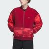 Adidas Future Style Padded Jacket Unisex Jacket Burgundy IM9042