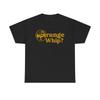 Orange Whip? Funny Family Of Brothers Mens Kids T Shirt