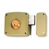 Serrure Lince 5124-ap/ 80 Droite