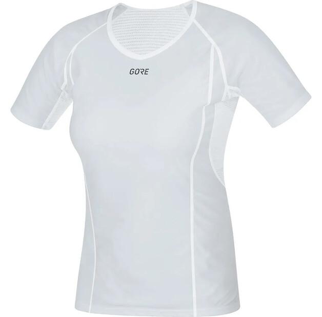 

GORE® Wear Базовый слой с коротким рукавом Windstopper L