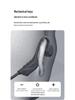 S1 True Bone Conduction Bluetooth Earphones - IPX5 Waterproof, 9h Battery, Ideal for Running & Cycling.