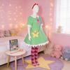 Star Vs The Forces Of Evil Princess Cosplay Costume With Spandex For Anime Conventions