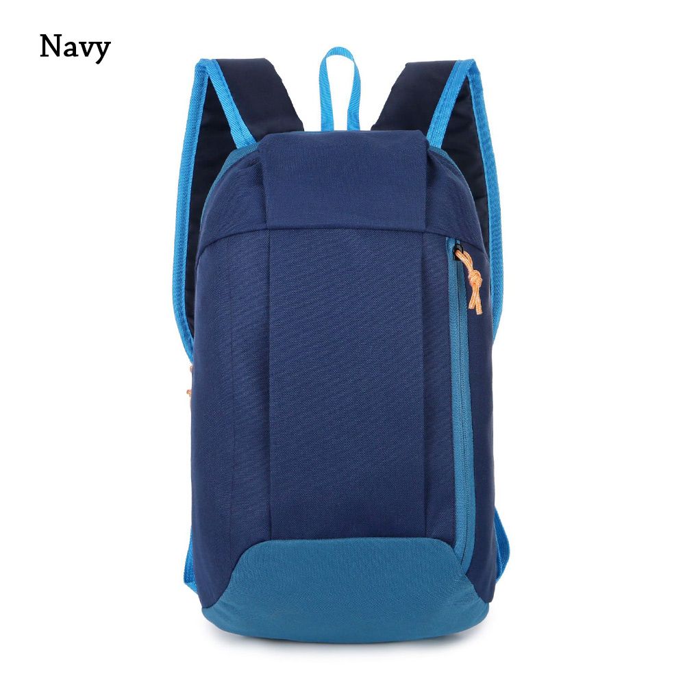Traveling Waterproof Lightweight Hiking Rucksack School Rucksack Mountaineering Bag Large Backpack