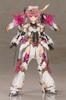 Frame Arms Girl Magatsuki Height 162mm plastic FG093 [Tachibana] approx. Non-scale model,