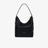 Lacoste My Lacoste Vertical Shopper Bag 000black Nf5380k56g