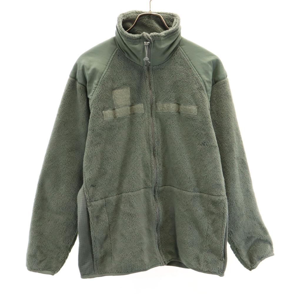 

Куртка флісова ECWCS GEN Polartec для холодної погоди армії США рівень 6 Чоловіча Вживана