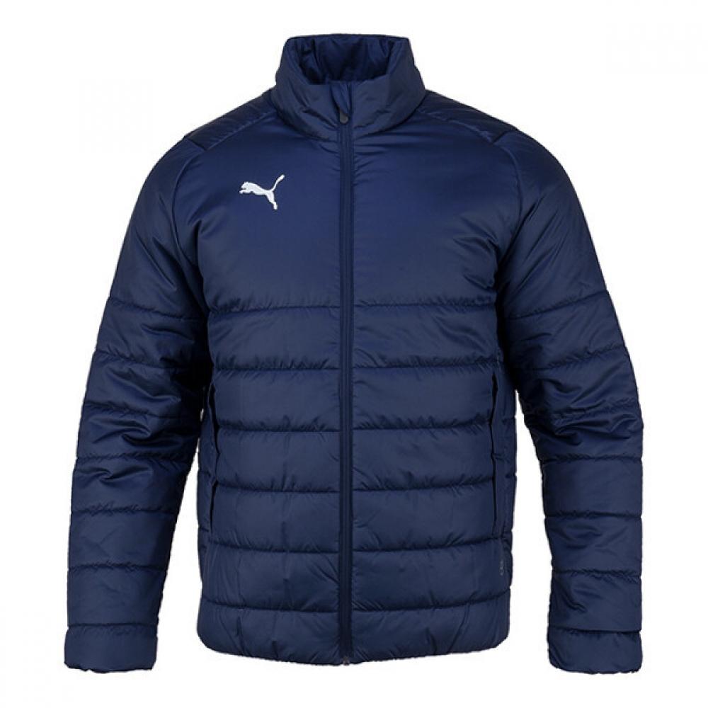 

Puma Short Padded Lee Casual Padded Jacket Zq 655301 06 100