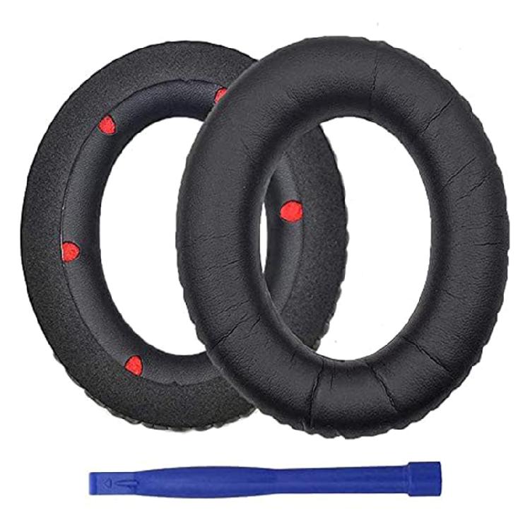 Upgraded Durable Earpads for  Cloud Revolver S Earphone Earpads Covers 1