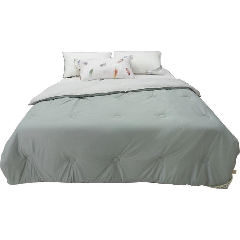 

Donner Home Textiles Knitted Summer Cool Quilt