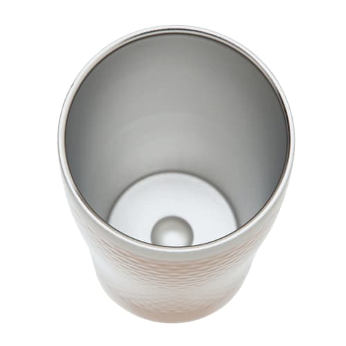 Maebata Thermo Tumbler, Vacuum Insulated, Double Walled, Stainless Steel, Luxe Bronze, 340ml, 50881