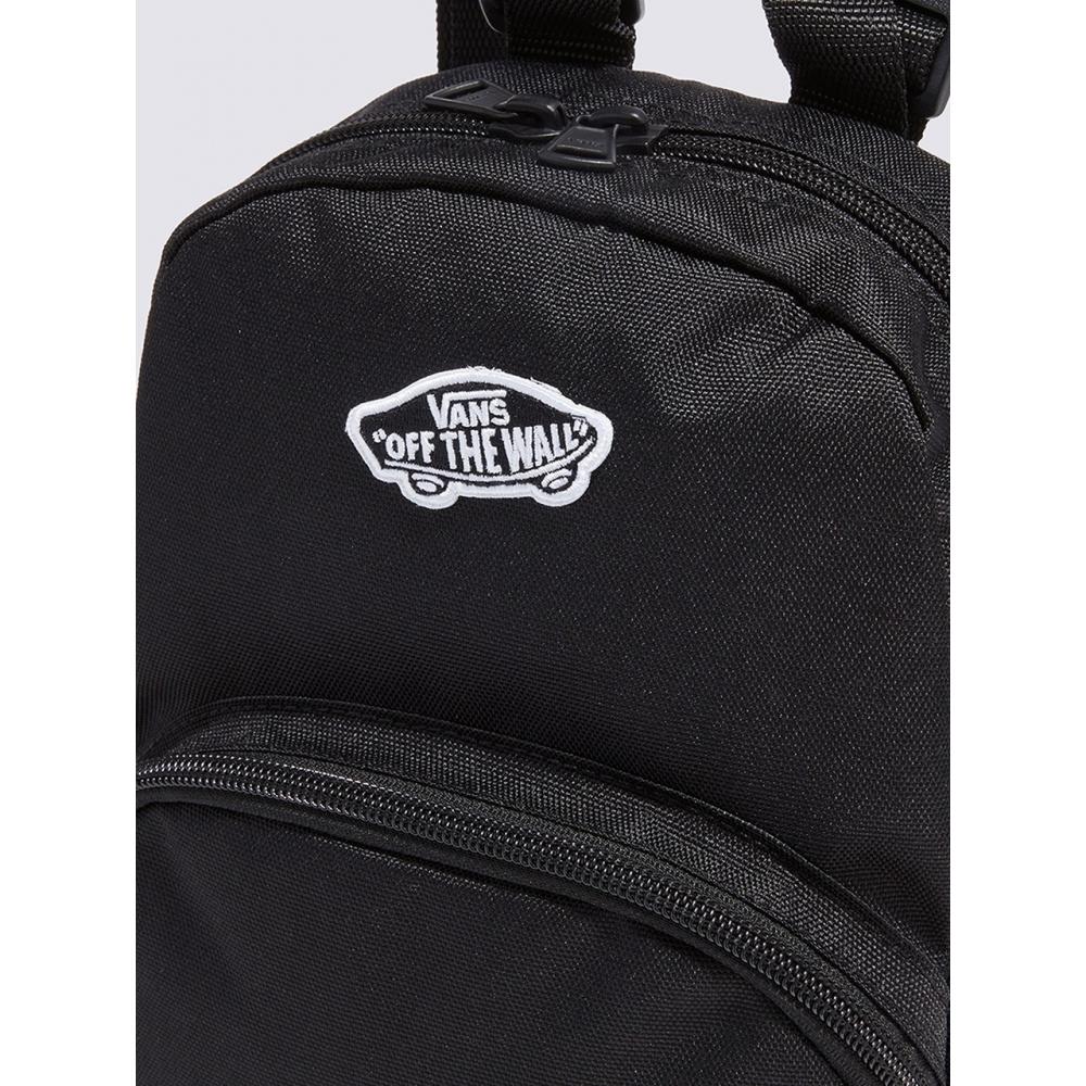 Vans God This Mini Backpack Vn000hdjblk1