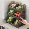 Accessori da cucina – Ordine in cucina