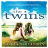 The Twins by Saskia Sarginson Paperback Book 9780749958695
