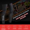 1 Pair Unisex Long Leg Sleeves Summer Sun Protection Leg Cover for Bike Cycle Hiking Running