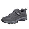 Elderly Shoes Autumn and Winter New Models In The Elderly Walking Shoes Comfortable Warm Cotton Shoes