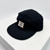 Japonské Plochá Stříška Vintage Nášivka Horský Dopis Tisk Baseballové Čepice Vzdušné Ochrana Proti Slunci Snapback Klobouky Všestranné Personalizované Nejnovější Pánské