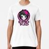 Emo Kid  S To 5XL Made In the AU/USA T-Shirt