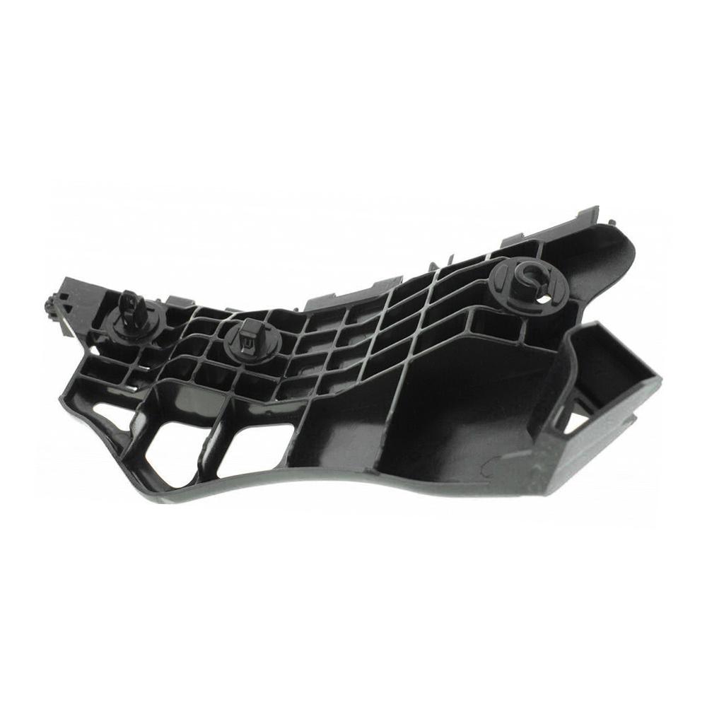 1 Pair Front Left Right Bumper Support Bracket Retainer Support Grille For Toyota C-HR 2018 2019 2020 2026 52536F4010 52535F4010