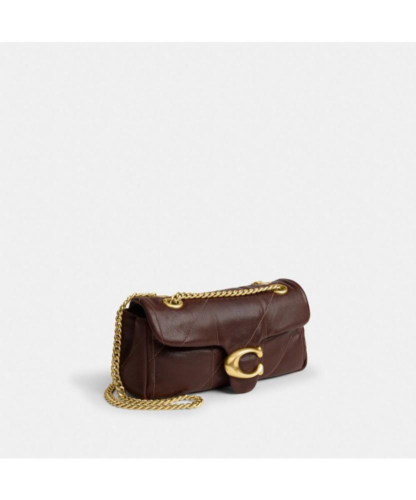 Coach Tabby Shoulder Bag 20 With Quilting Cfr07 B4Mpl