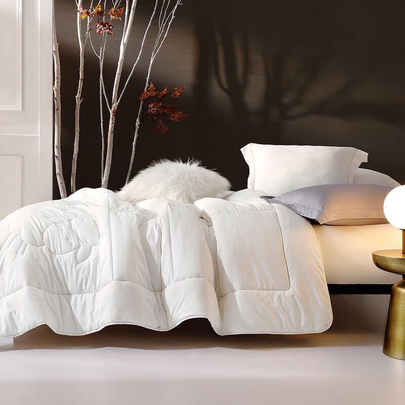 Mercury Home Textiles Australian Wool Winter Quilt