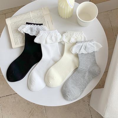 Socken & Strümpfe – Socken
