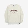 Fleece Sweatshirt Piemonte