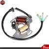 Ignition Coil Spark Plug CDI Regulator&Stator For Yamaha Blaster YFS200 1997-01