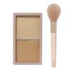 Contour Powder 10g + 01 Jaw Brush Special Set