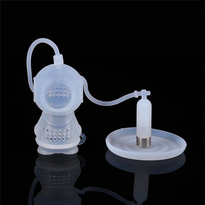 Creative Tea Strainers Useful Mesh Tea Infuser Leaf Strainer Filter Silicone Teabags Tea Diffuser Tea Bag Kitchen Tools