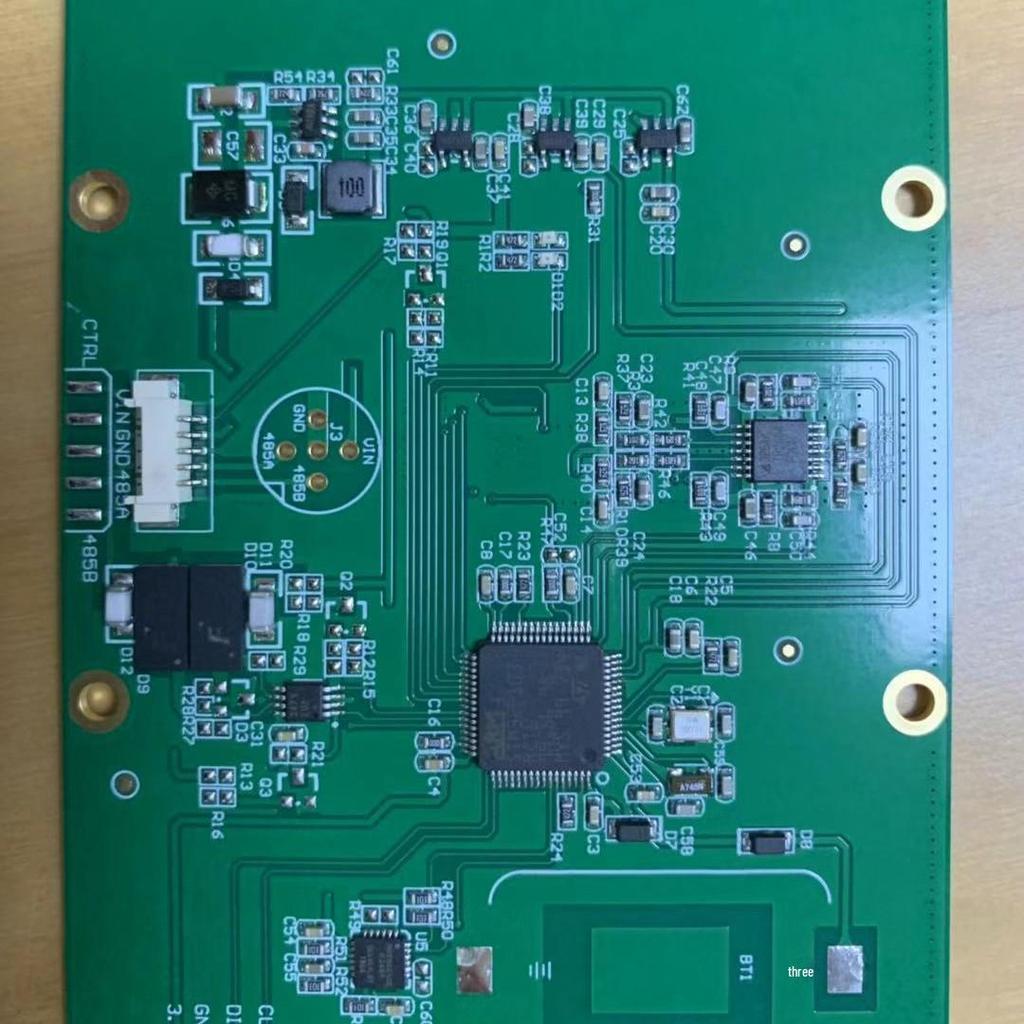 24G Microwave Radar Module for Hydrological & Water Velocity Detection CLXD-SVR