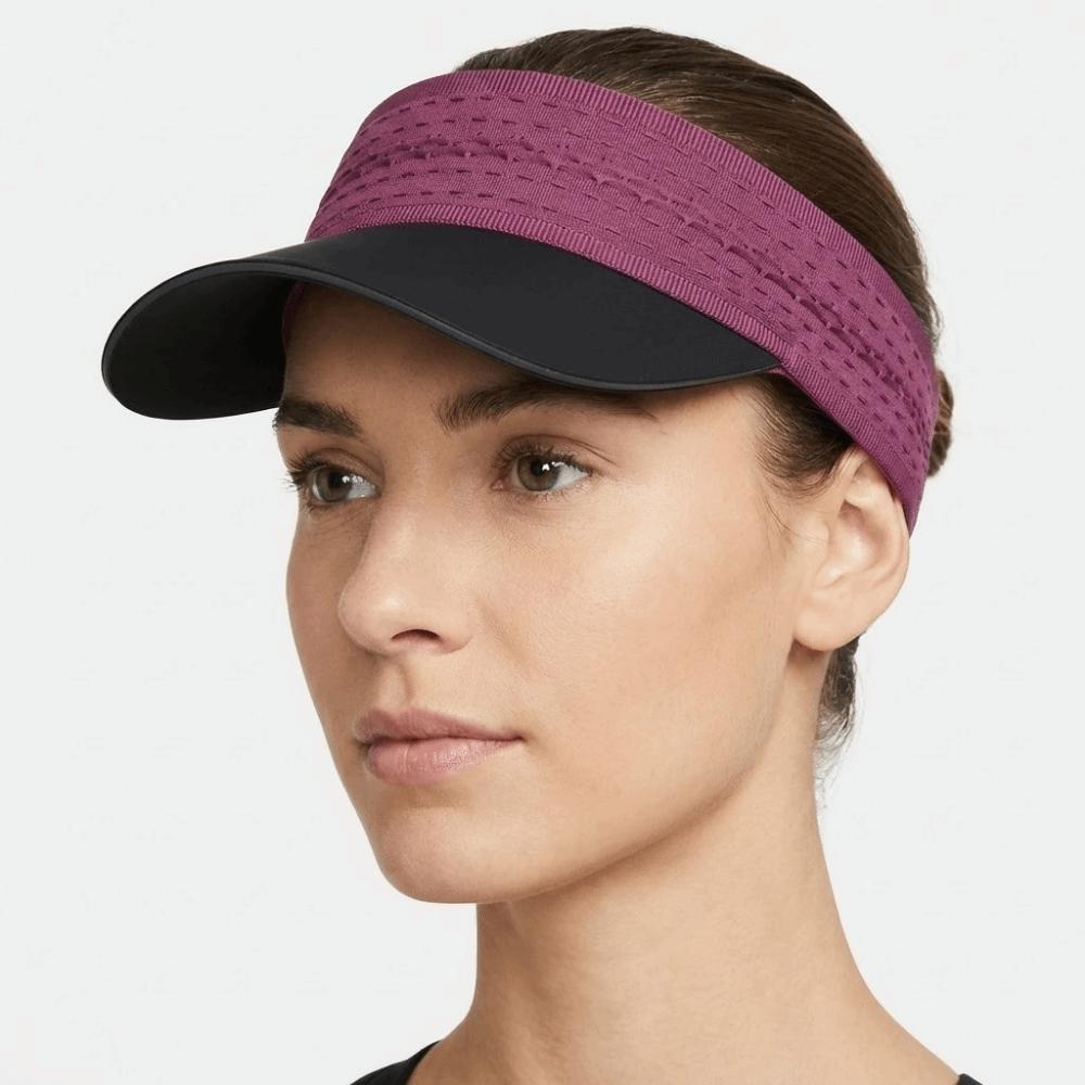 Multicolor Hairband Sun Hats Sweat-absorbing UV Protection Sun Visor Breathable Empty Top UV Protection Cap Outdoor Sports