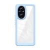 Transparent Phone Case For Honor 200 Case Bumper Silicone Colorful Back Cover For Honor 200 5G Case For Honor 200 Pro 200 Lite