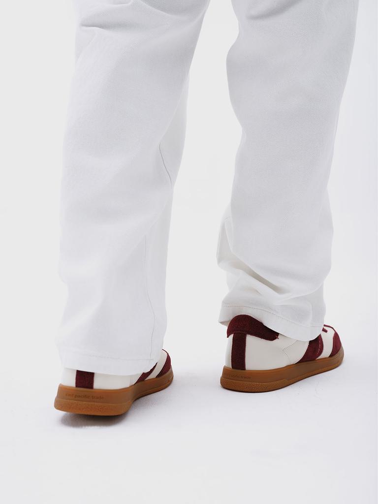 Ept Santos (Tofu/Burgundy) (B Type)
