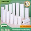 Household Food Vacuum Sealer Roll Bag
