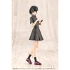 Kotobukiya Chitocerium Custom Face & Decal Set Volume 6 Rain Design 1/10 Scale Model Approximately 18mm Height
