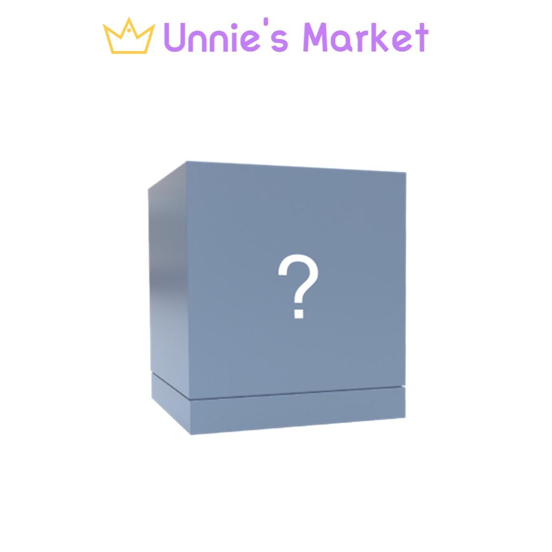 

[Предварительный заказ] GFRIEND - Специальный альбом Season of Memories (Стеклянная бусина, версия) + Бесплатный подарок 1EA