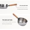 Wenlunshan Non-stick Hammered Milk & Baby Food Pot