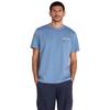 Animal Mens Chase Logo Relaxed Fit T-Shirt