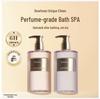 Dear Irean Gentle Fragrance Shower Gel