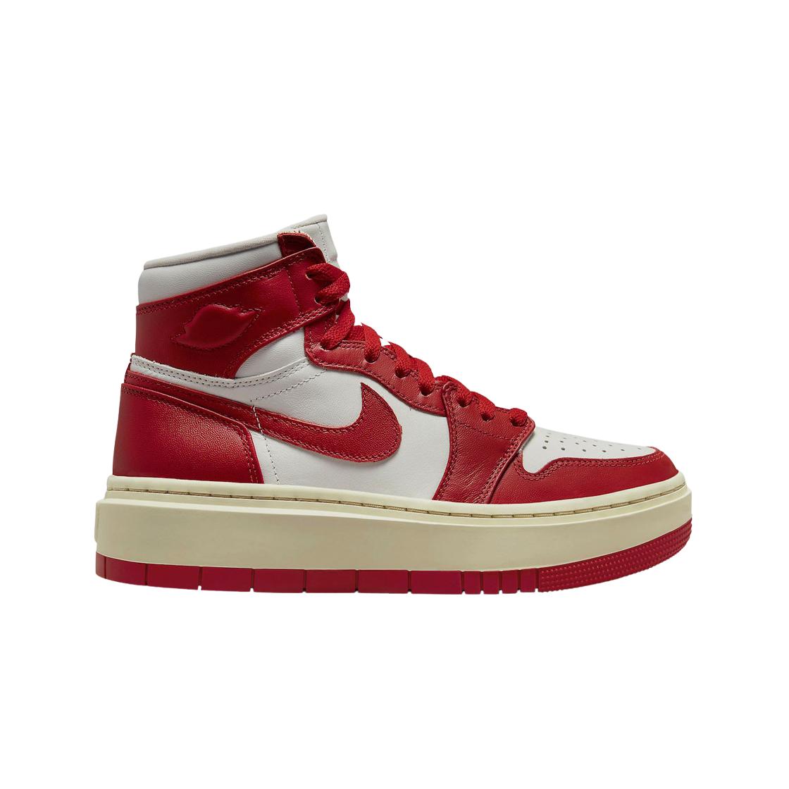 

Женские кроссовки Jordan 1 Elevate High Varsity Red DN3253-116