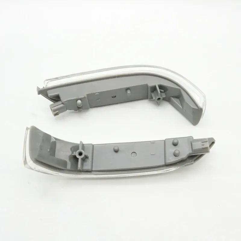 Car Rear View Mirror Turn Signal Light Side  Led Lamp For Honda Accord 2008- 2013 ACURA RL 2007 2008 2009