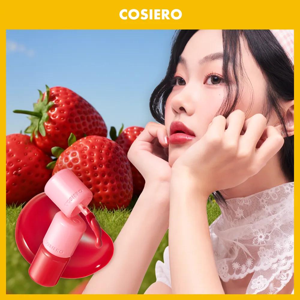 COSIERO Jealousy Minit Plumper 1.5g (5 Colors)