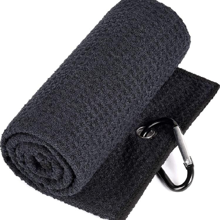 Essential Golf Maintenance Sided Brush Quick Dry Towel Greens Fork For On Greens