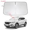 Parasole per Parabrezza Auto Per MG HS EHS PHEV 2018 Accessori Riflettore Parasole Offre Protezione