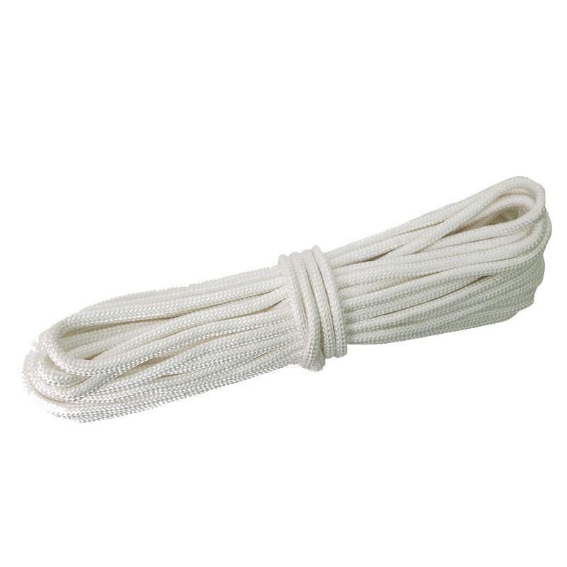 TSUNAMI HNCD Braided Nylon Utility Rope 14mm x 100m