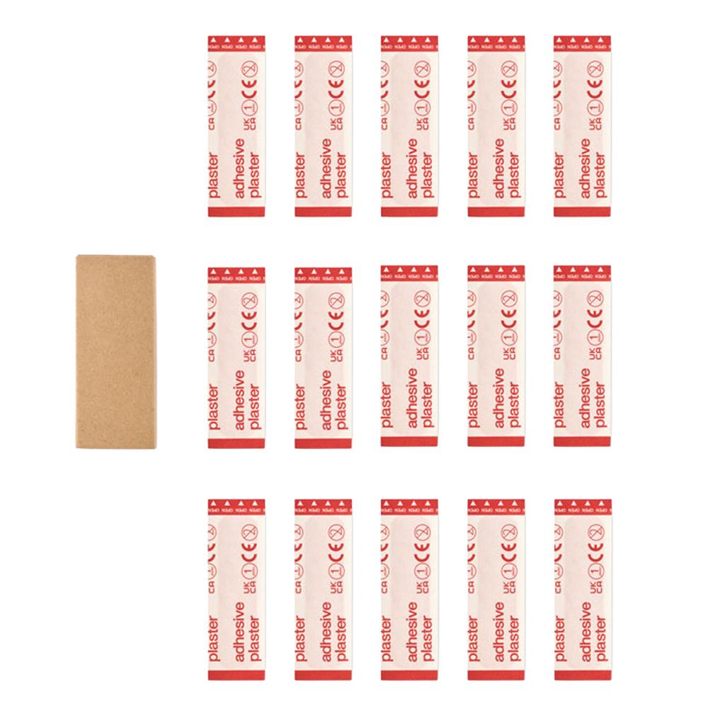 MidOcean Ouch Plasters (Pack of 15)