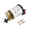 S3213 Kraftstoff-Wasserabscheider Filterbaugruppe Für Außenbordmotor Mercury 35-60494-1 Für B32013 18-7932-A87Q
